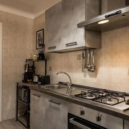 Good Vibes Apartment