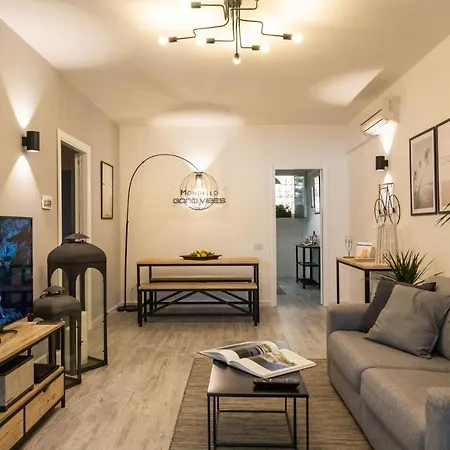 Good Vibes דירה *