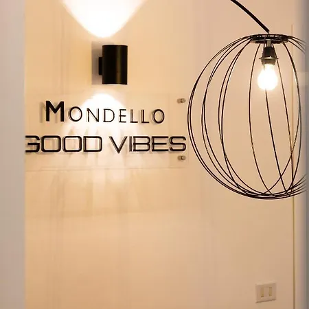 Apartment Good Vibes