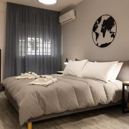 Good Vibes Apartment