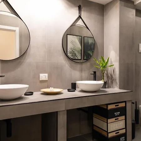 דירה Good Vibes מונדלו