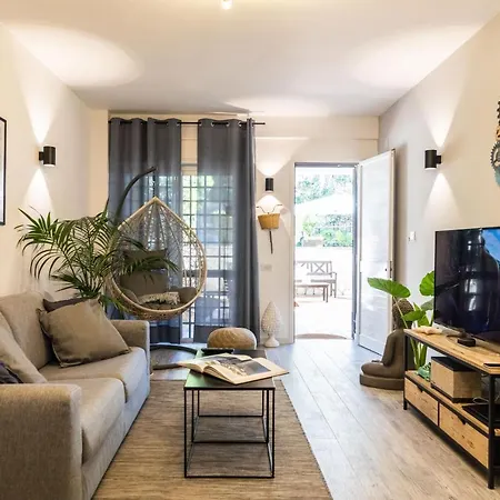 Apartment Good Vibes *