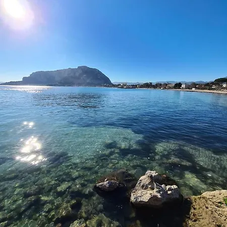 Good Vibes * Mondello