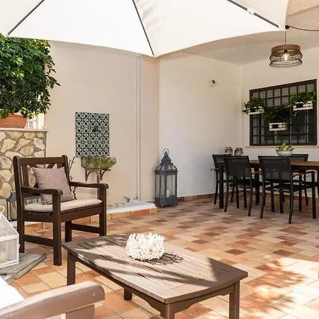 Good Vibes Apartment Mondello