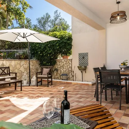 Good Vibes דירה *