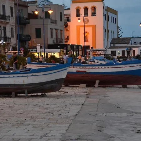 Good Vibes * Mondello