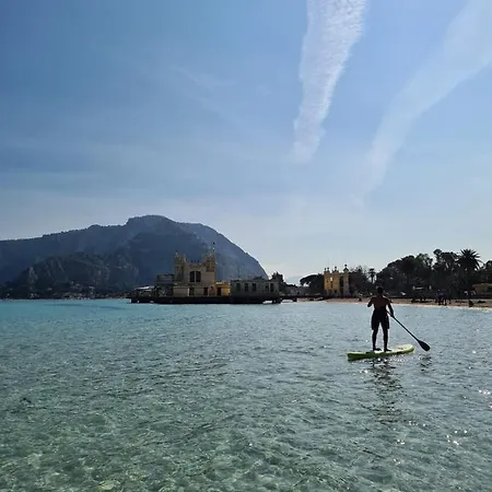 Good Vibes * Mondello