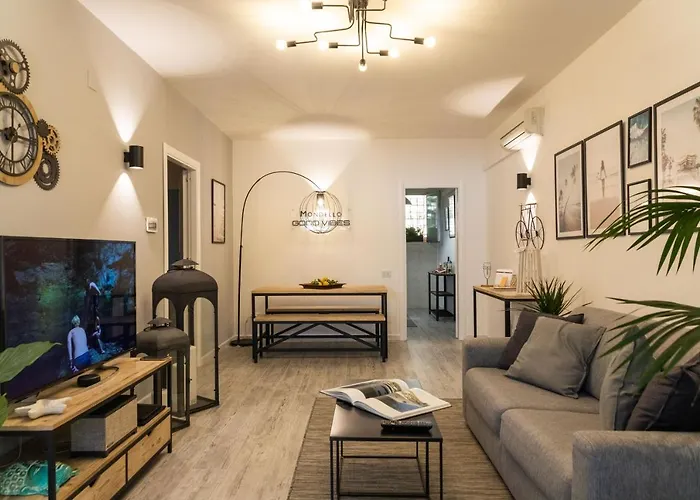 Good Vibes Apartment *