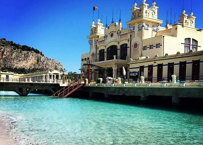 Good Vibes Apartment