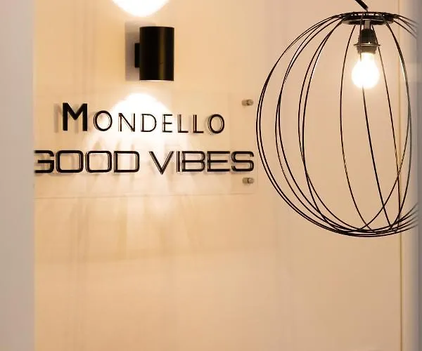 Apartment Good Vibes