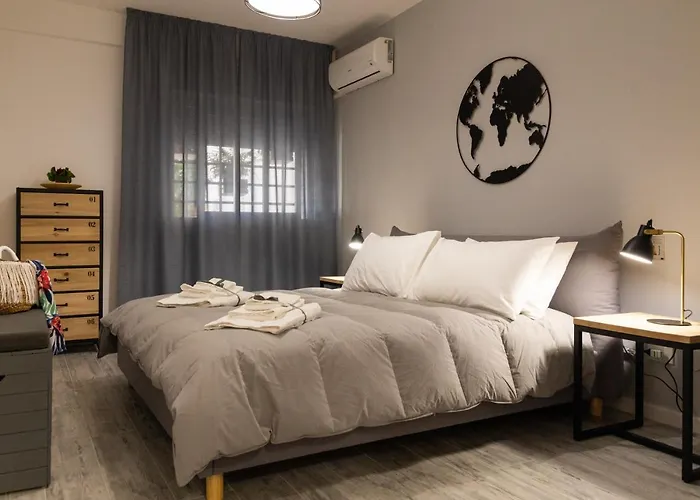 Good Vibes Apartment