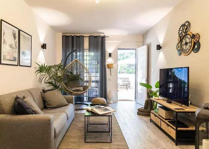 Apartment Good Vibes *