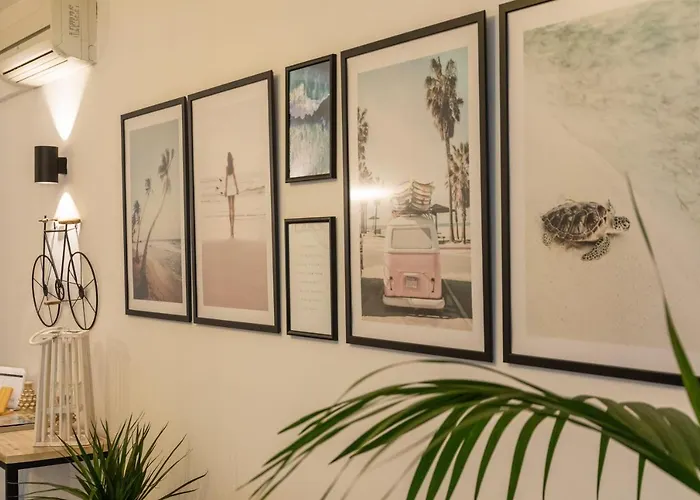 Good Vibes Apartment Mondello