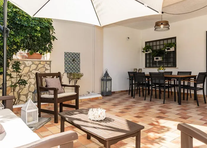 Good Vibes Apartment Mondello