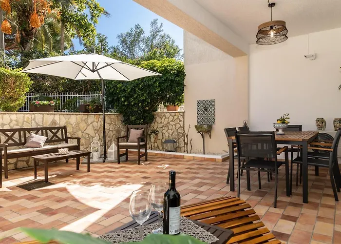 Good Vibes Apartment *