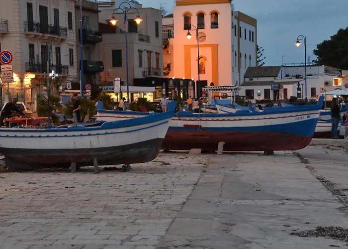 Good Vibes * Mondello
