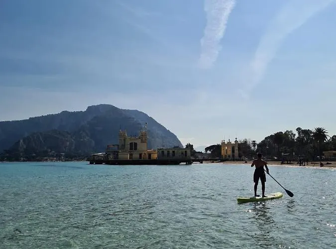 Good Vibes * Mondello